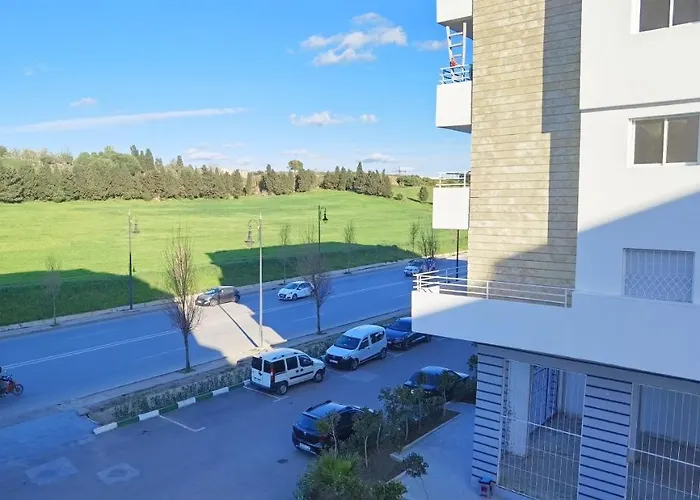 Sam House 2 Min A L\'Aeroport