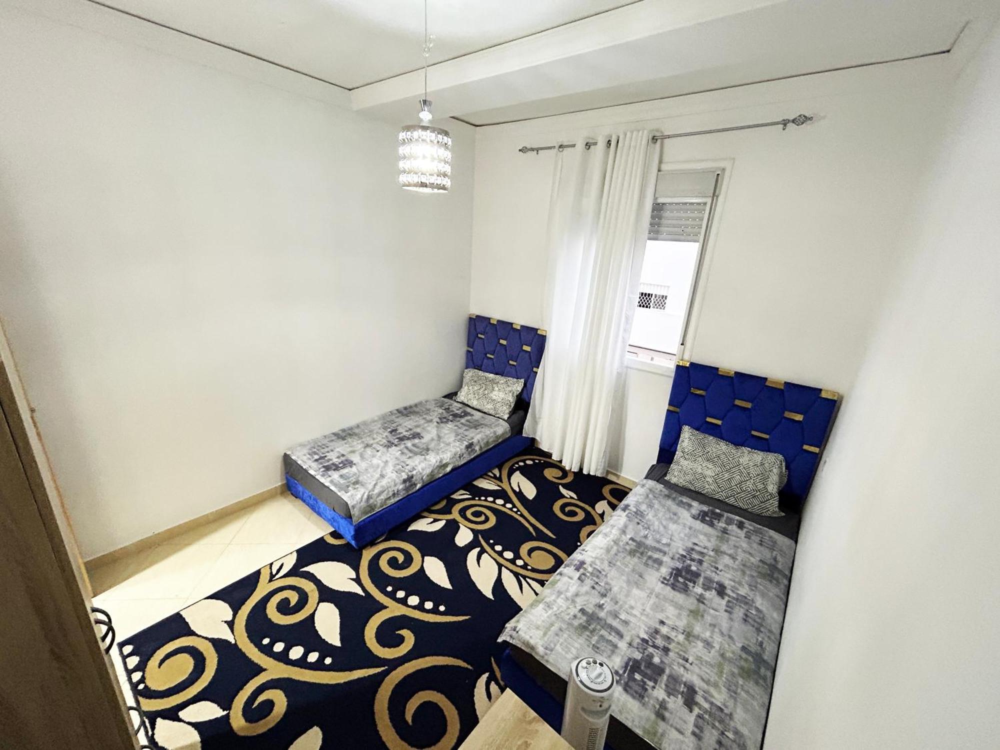 Appartement Sam House 2 Min A L'aeroport *