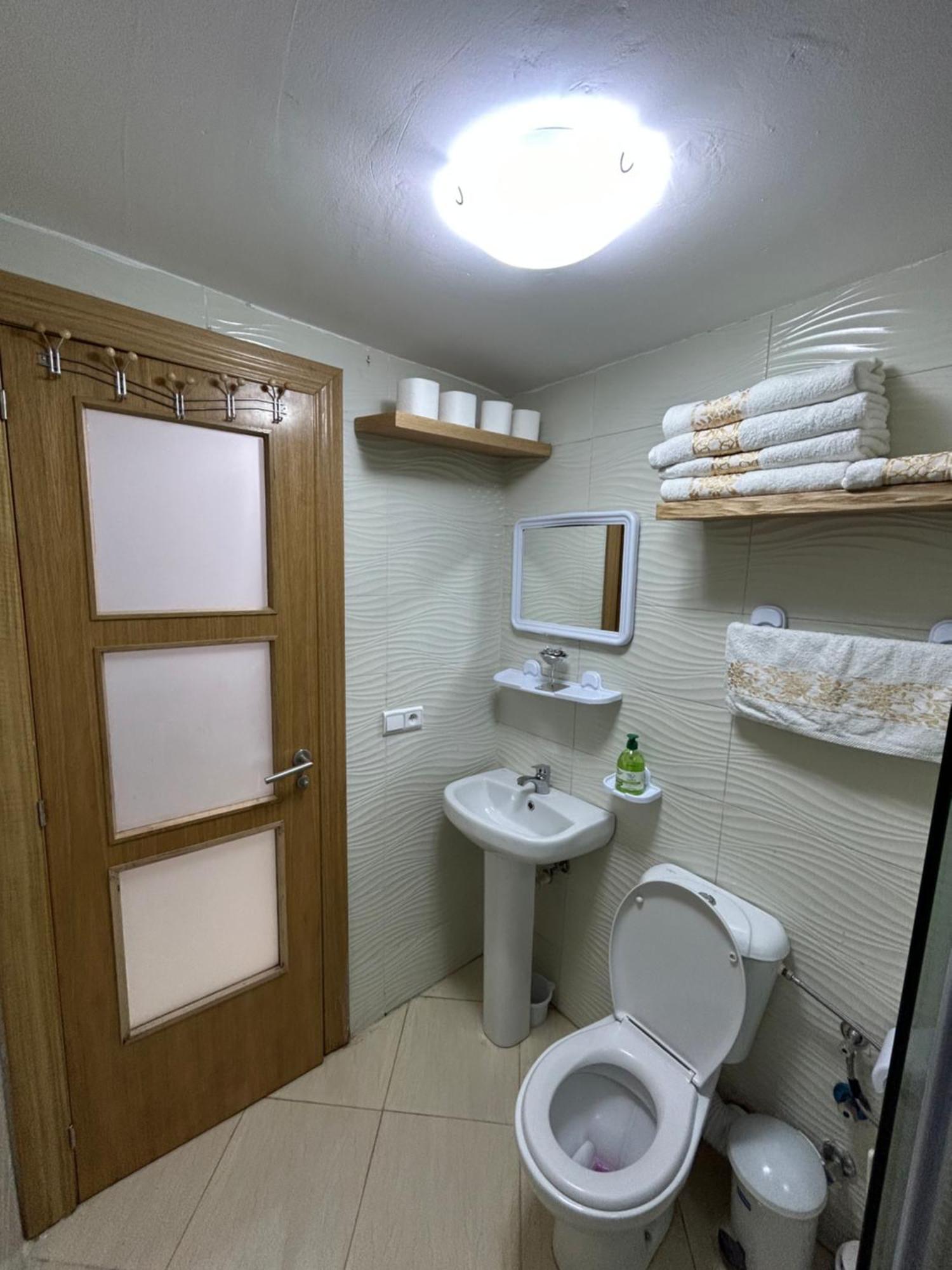 Appartement Sam House 2 Min A L'aeroport