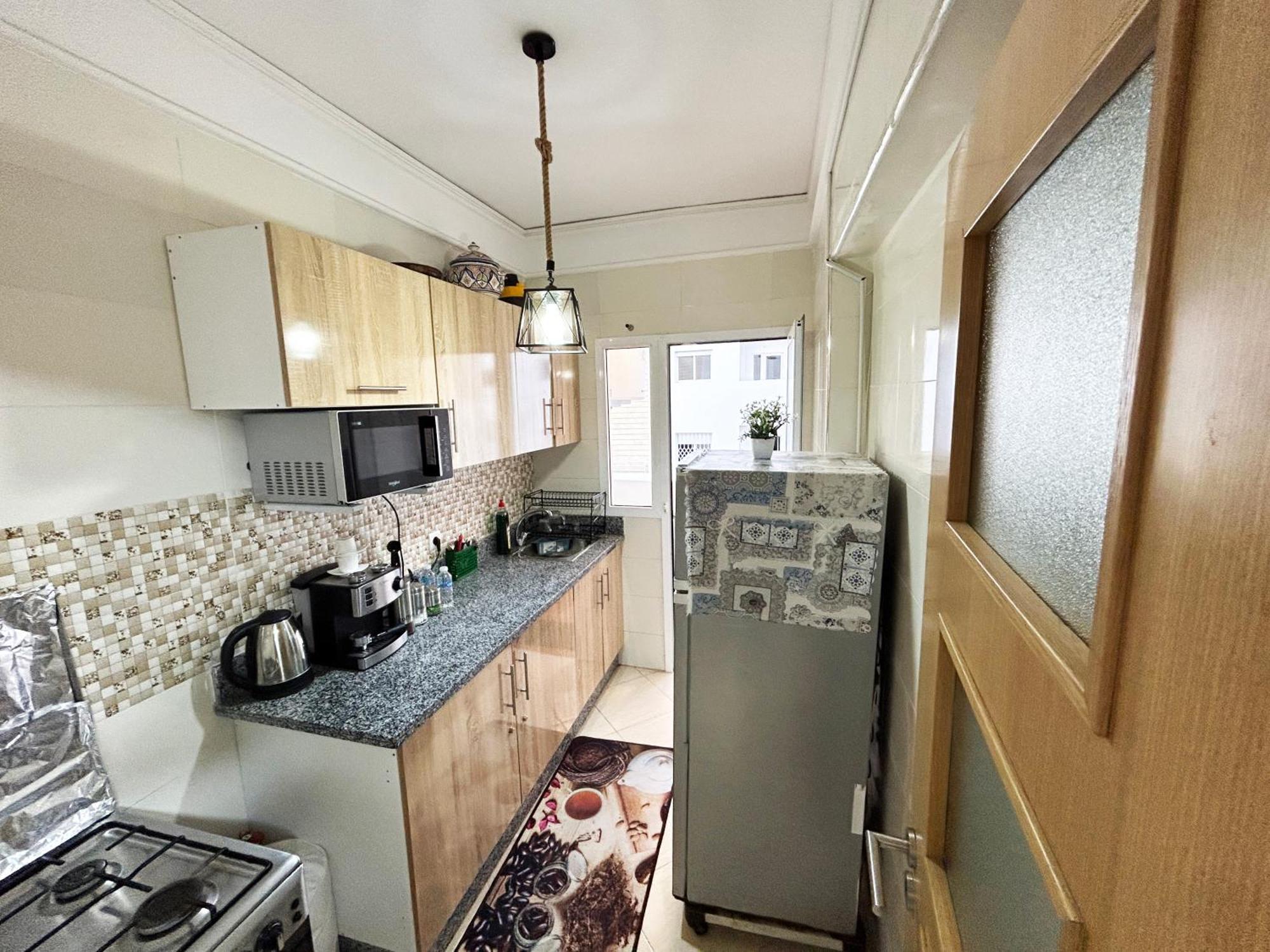 Appartement Sam House 2 Min A L'aeroport *